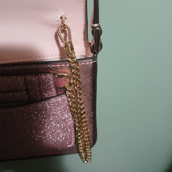 NWOT Kate Spade Glimmer Crossbody - Picture 12 of 12